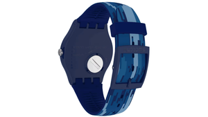 Reloj Swatch SUON712 Plástico Unisex