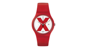 Reloj Swatch SUOR400 Plástico Unisex