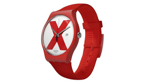 Reloj Swatch SUOR400 Plástico Unisex