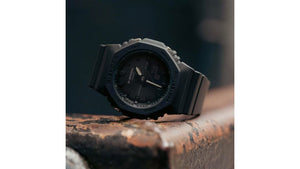 Reloj Casio G-SHOCK - GMA - P2100BB - 1A Plástico Unisex