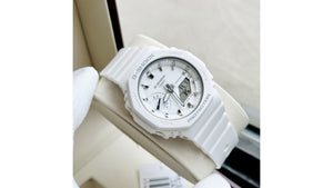Reloj Casio G-SHOCK - GMA - S2100 - 7A - Plástico Unisex
