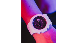 Reloj Casio G - Shock - GA - 2100 - 7A Plástico Unisex