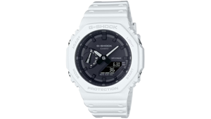 Reloj Casio G - Shock - GA - 2100 - 7A Plástico Unisex