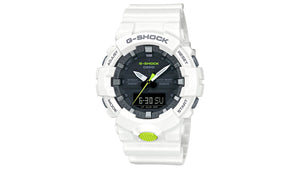 Reloj Casio G - SHOCK - GA - 800SC - 7A - Plástico Unisex