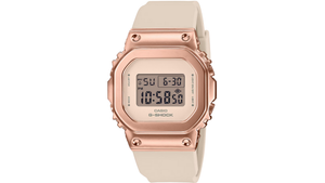 Reloj Casio G - Shock - GM - S5600PG - 4D Plástico Unisex