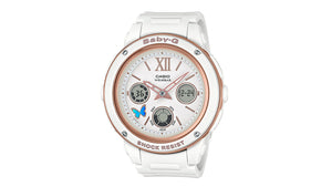 Reloj Casio Baby - G - LOV - 18A - 7A Plástico Unisex