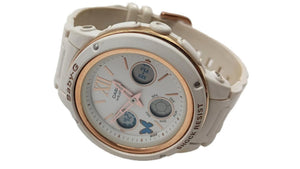 Reloj Casio Baby - G - LOV - 18A - 7A Plástico Unisex