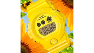 Reloj Casio Baby - G - BG - 6902 - 9D Plástico Unisex