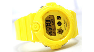 Reloj Casio Baby - G - BG - 6902 - 9D Plástico Unisex