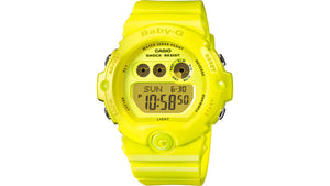 Reloj Casio Baby - G - BG - 6902 - 9D Plástico Unisex
