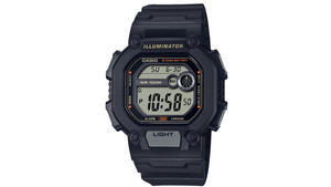 Reloj Casio W - 737HX - 1A Plástico de Hombre