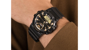 Reloj Casio HDC - 700 - 9A Plastico de Hombre