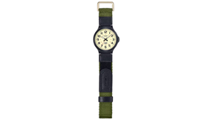 Reloj Casio MW - 240B - 3BV Tela sintética de Hombre