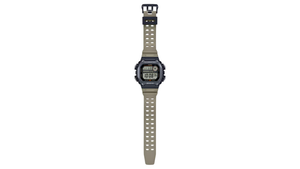 Reloj Casio DW - 291HX - 5A Plástico de Hombre