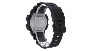 Reloj Casio WS - 2100H - 1A Plástico de Hombre