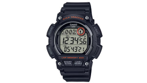Reloj Casio WS - 2100H - 1A Plástico de Hombre