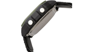 Reloj Casio AE - 1200WHB - 1B Tela sintética de Hombre