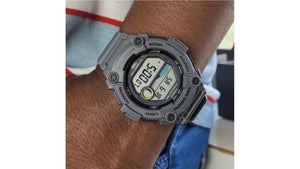 Reloj Casio WS - 1300H - 8A Plástico de Hombre