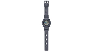 Reloj Casio WS - 1300H - 8A Plástico de Hombre