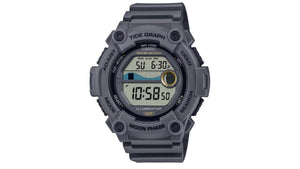 Reloj Casio WS - 1300H - 8A Plástico de Hombre