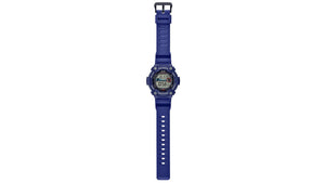Reloj Casio WS - 1300H - 2A Plástico de Hombre