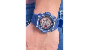 Reloj Casio WS - 1300H - 2A Plástico de Hombre