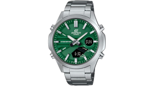 Reloj Casio Edifice EFV - C120D - 3A Metálico de Hombre