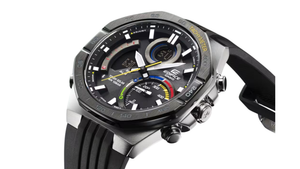Reloj Casio Edifice ECB - 950MP - 1A Plástico de Hombre