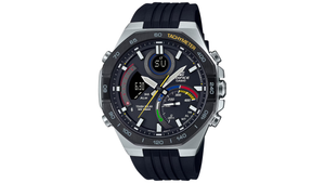 Reloj Casio Edifice ECB - 950MP - 1A Plástico de Hombre