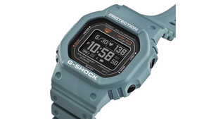 Reloj Casio G-SHOCK - DW - H5600 - 2D Plástico de Hombre