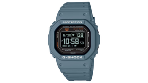 Reloj Casio G-SHOCK - DW - H5600 - 2D Plástico de Hombre