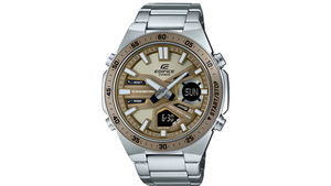 Reloj Casio Edifice EFV - C110D - 5A Metálico de Hombre