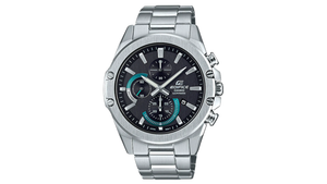 Reloj Casio Edifice EFR - S567D - 1AV Metálico de Hombre