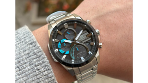 Reloj Casio Edifice EQS - 940DB - 1BV Metálico de Hombre
