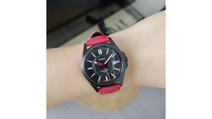 Reloj Casio MTP - E700BL - 1E Cuero de Hombre