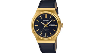 Reloj Casio MTP - E735GL - 1A Cuero de Hombre