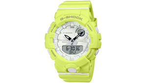 Reloj Casio G - Shock - GMA - B800 - 9A Plástico de Mujer