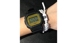 Reloj Casio G - Shock DW - 5600BMB - 1D Plástico de Hombre