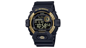 Reloj Casio G - Shock G - 8900GB - 1D Plástico de Hombre