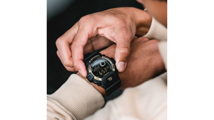 Reloj Casio G - Shock G - 8900GB - 1D Plástico de Hombre