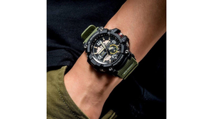 Reloj Casio G - Shock GG - 1000 - 1A3 Plástico de Hombre