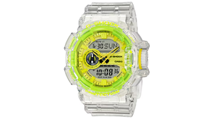 Reloj Casio G - Shock GA - 400SK - 1A9 Plástico de Hombre