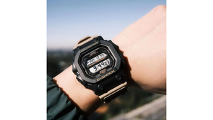Reloj Casio G - Shock GX - 56TU - 1A5 Plástico de Hombre