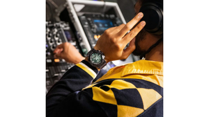 Reloj Casio G - Shock GM - 110MF - 1A Plástico de Hombre