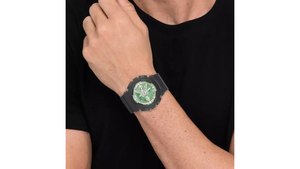 Reloj Casio G - Shock GA - 110CD - 1A3 Plástico de Hombre