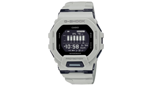 Reloj Casio G - Shock GBD - 200UU - 9C Plástico de Hombre