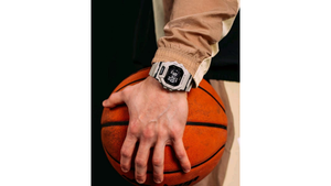 Reloj Casio G - Shock GBD - 200UU - 9C Plástico de Hombre