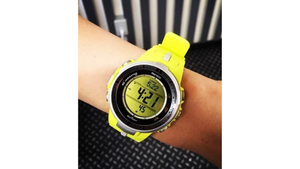 Reloj Casio PRW - 3000 - 9B Plástico de Hombre