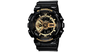 Reloj Casio G - Shock GA - 110GB - 1A Plástico de Hombre
