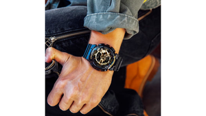 Reloj Casio G - Shock GA - 110GB - 1A Plástico de Hombre
